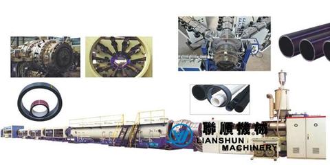 PE管_PE管供貨商_供應(yīng)揚(yáng)州市HDPE管材生產(chǎn)企業(yè)海溢科技_PE管價格_江陰成辰管業(yè)