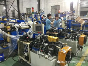 強(qiáng)強(qiáng)聯(lián)合，共謀發(fā)展——執(zhí)行會(huì)長(zhǎng)李強(qiáng)走訪(fǎng)中成管業(yè)與江陰管業(yè)、寬為機(jī)械紀(jì)實(shí)