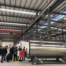 江陰市鍋爐容器廠 專(zhuān)業(yè)提供蒸汽鍋爐、熱水鍋爐與江陰管業(yè)解決方案